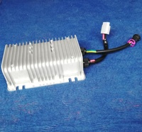 Convertisseur cc 144V à 12v 50a cc 500w 600w