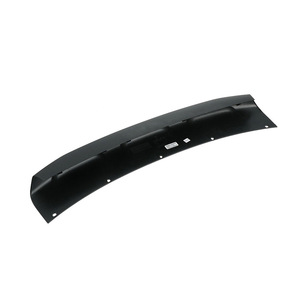 Moldura de Parachoques Delantero para Dodge Journey 2014-2020 68223780AB Pieza de Repuesto de Plástico - Product Image 1