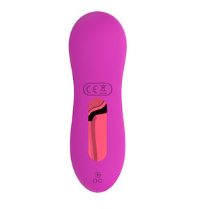 Clitoride Succhiare Vibratore Capezzolo Sucker Clitoride Ventosa Per Le Donne del Punto di G - Product Image 5