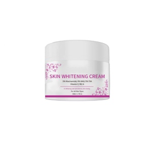 Crème Visage <span class=keywords><strong>Anti</strong></span>-Acné Blanchissante de Haute Qualité, Formule <span class=keywords><strong>Anti</strong></span>-<span class=keywords><strong>Rides</strong></span> Raffermissante Éclaircissante Nourrissante pour une Peau Radieuse - Product Image 4