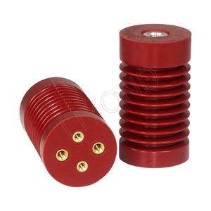 Isolateur capacitif de poteau haute tension 10 kV pour appareillage électrique - Product Image 2