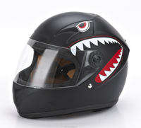 ZoomLon vente en gros prix d'usine casque intégral pour enfants Logo personnalisé et couleur Absorption des chocs réduction du bruit coussinets d'oreille