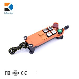 12 V Rừng Winch Công Nghiệp Điều Khiển Từ Xa với chuyển đổi tạm thời, đài phát thanh Không Dây Điều Khiển Từ Xa cho up/xuống Và Trái/phải - Product Image 2