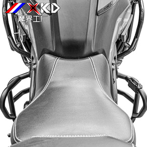 Benelli <span class=keywords><strong>Trk702</strong></span>ใหม่กรอบป้องกันตัวรถมอเตอร์ไซด์กันชนเหล็กคาร์บอนสูงแม่พิมพ์สแกน3D เปิดกันชนรถจักรยานยนต์ - Product Image 4
