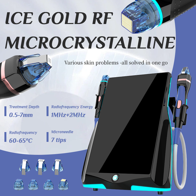 2026 Facial Anti-aging Machine