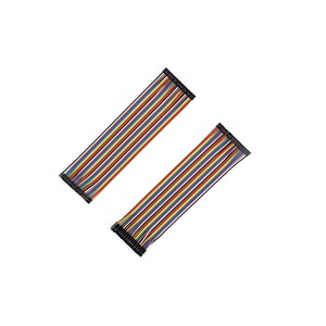 20Cm Memanfaatkan Kabel Medis Perempuan Ke Perempuan Dupont Kawat Latihan Pengolahan Kawat 2.0Mm Sampai 2.54Mm Kabel Roti - Product Image 6