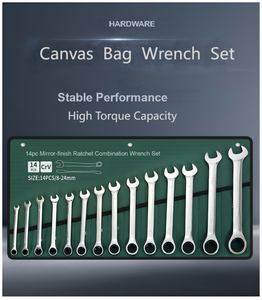 6-32Mm Dual-Mục Đích <span class=keywords><strong>Chrome</strong></span> <span class=keywords><strong>Ratchet</strong></span> Kết Hợp Cờ Lê 72T Open-End Box-End Bánh Crv DIY Lớp Metric Cho Công Nghiệp Sử Dụng - Product Image 6