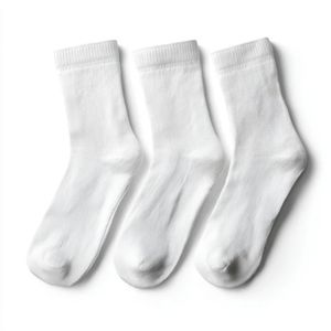 Haute qualité haute qualité couleur unie <span class=keywords><strong>chaussettes</strong></span> de sport 2025 tendance athlétique équipage <span class=keywords><strong>chaussettes</strong></span> en vrac en gros Fitness Gym antidérapant - Product Image 1