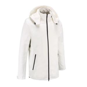 Chaqueta de Seguridad Personalizable para Hombre AmpsafeX al por Mayor, Certificada EN388, UHMWPE HPPE, Resistente a Cortes Nivel B, Protección Contra Incendios 800C - Product Image 4