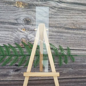 Lámina de vidrio ultradelgada, ultrafina - Product Image 2