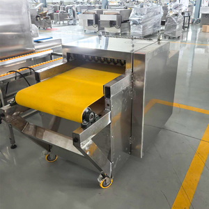 Industrial Automatic Shredded <strong>Coconut</strong> Skin Cube Cutting <strong>Machine</strong> Old <strong>Coconut</strong> Brown <strong>Shell</strong> Dicing Shredding Equipment - Product Image 5