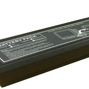 Paquete de Baterías Compatible de 14.8V 5200mAh para Monitor de Pacientes Mindray IM12 IM15 - Product Image 1