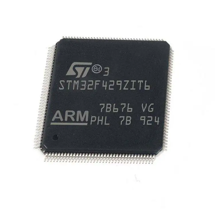 Stm32g030c6t6 गर्म उत्पाद ब्रांड इलेक्ट्रॉनिक पार्ट्स ब्रांड इलेक्ट्रॉनिक पार्ट्स