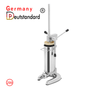 Máquina Comercial de Churros Españoles de 3 Litros en Venta - Product Image 6