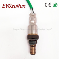Sonde d'oxygène O2 aval (Downstream) 234-4574 pour Honda Civic Accord CR-V Acura ILX RDX TLX – Remplacement 36532-RX0-A01 – Vente directe usine