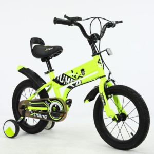 Vélo pour enfants en gros à bas prix OEM – Quad pour enfants de 12, 14, 16, 18 pouces pour filles et garçons de 4, 6, 8, 10 ans - Product Image 1