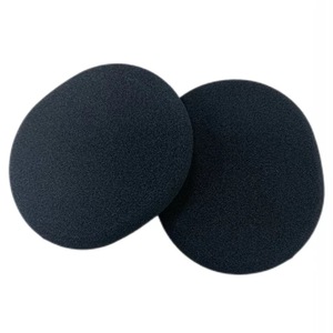 For Logitech H800 H-800 Earpads Ear <b>Pads</b> Replacement High Density Anti Crumbling Sponge Headset <b>Cushions</b> Earmuffs - Product Image 5