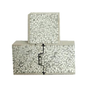 Panneau en <span class=keywords><strong>polystyrène</strong></span>, perlingite, Panneau pré-coupé renforcé, à noyau creux, pour lancers de soutien-gorge, 1 pièce - Product Image 4