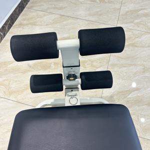 Многофункциональные переносные складные растяжки для шейного и поясничного отдела, медицинские устройства для вытягивания и коррекции - Product Image 5