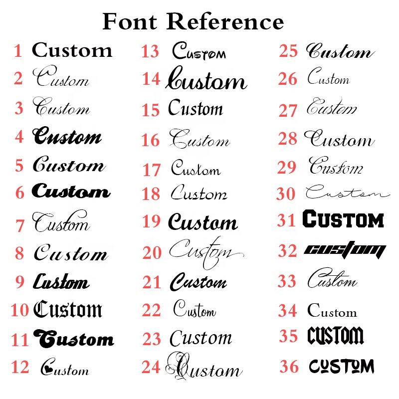 Gold Chains for Kids Boys Personalized Football Necklaces