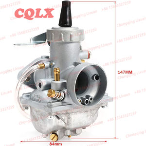 <span class=keywords><strong>Carburador</strong></span> para motocicleta Suzuki, accesorios originales TS <span class=keywords><strong>125</strong></span> TS125 TS125N TC125 TS100, <span class=keywords><strong>MIKUNI</strong></span> - Product Image 5