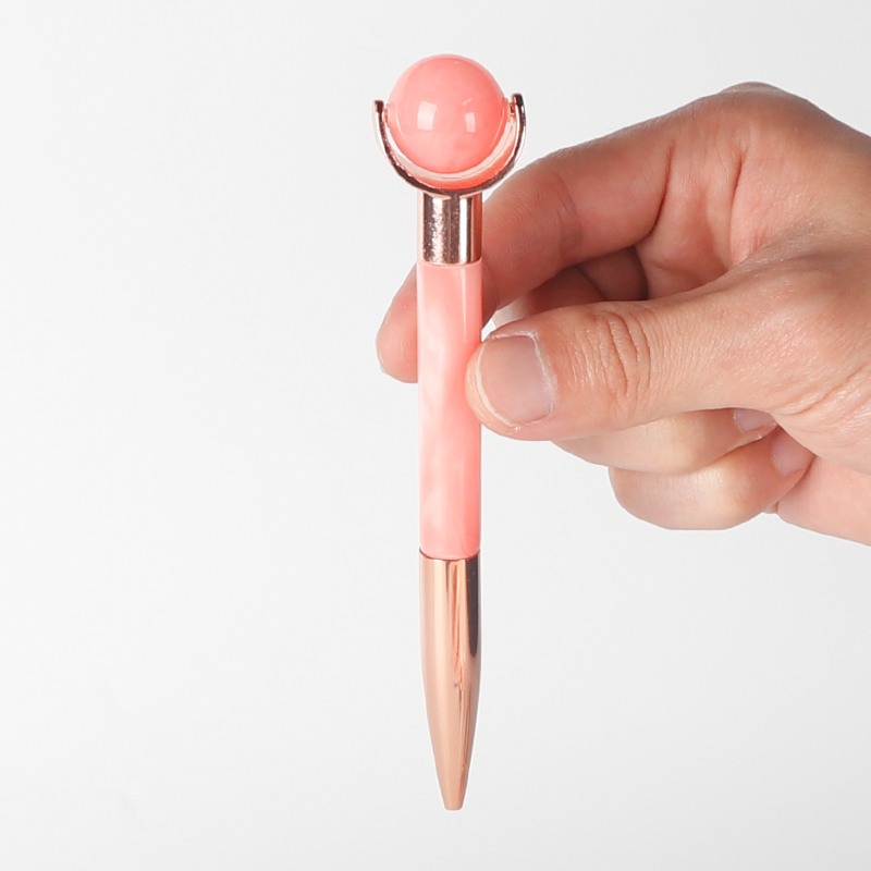 Boule - Rose + Or Champagne