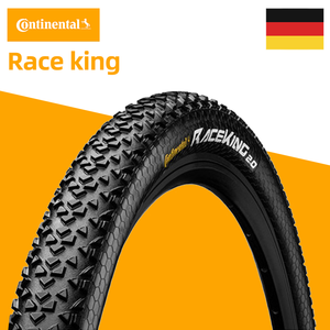 Neumático de bicicleta OEM <span class=keywords><strong>Continental</strong></span> Race <span class=keywords><strong>King</strong></span> de bicicleta de montaña sin cámara <span class=keywords><strong>26</strong></span> 27,5 29 2,0 2,20 29er MTB neumático plegable - Product Image 5