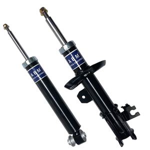 Amortisseurs avant et <span class=keywords><strong>arrière</strong></span> pour LEXUS RX350, RX330, RX400h, 334400, 339208, toyota Highlander, 339209 - Product Image 6