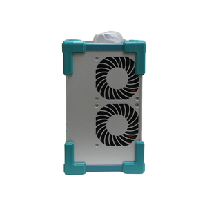 Testeur d'<span class=keywords><strong>injection</strong></span> de courant secondaire Wrindu RDJB-1600K, relais de protection pour kit 6 phases, micro-ordinateur, haute précision, classe 0.2 - Product Image 3