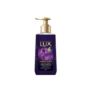 Soin des mains quotidien, nettoyant pour les mains doux et hydratant, toucher doux et luxueux - Product Image 2