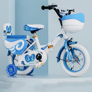 Vélo <span class=keywords><strong>pour</strong></span> enfants certifié CE en gros conception OEM personnalisée type de pédale beau <span class=keywords><strong>VTT</strong></span> <span class=keywords><strong>pour</strong></span> les garçons et les filles de 3 à 5 ans Offre Spéciale - Product Image 1