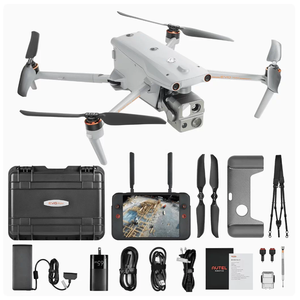 Accesorios para Drones Autel Evo Max 4t Phantom 3 Standard <span class=keywords><strong>Mini</strong></span> 2 3 Pro, <span class=keywords><strong>Mavic</strong></span> 3 Pro 8k Profesional de Larga <span class=keywords><strong>Distancia</strong></span> 10km - Product Image 1