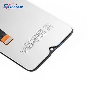 Pantalla LCD Original para SAMSUNG Galaxy A20s, A207, A2070, <span class=keywords><strong>A207F</strong></span>, montaje de digitalizador, repuesto para A20S - Product Image 5