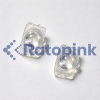 Couverture de tête d'impression de type D Ratopink DB001670SP, remplacement pour imprimante CIJ Domino A-GP A120 A220 A320I Series