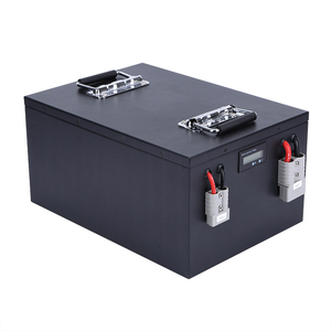 Customized Li-ion Battery 5kw 7.4v 14.8v 24v 36v 48v 60v 72v 10ah 20ah 45ah 60ah 100ah Lithium for Ebike Pack - Product Image 5