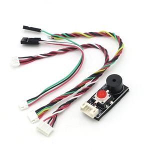 Radiolink Pix v1.0 mô-đun ppm <span class=keywords><strong>sbus</strong></span> chuyến bay điều khiển W/ Mini m8n GPS điều khiển sui04 siêu âm khác nhau, cảm biến cho RC - Product Image 3