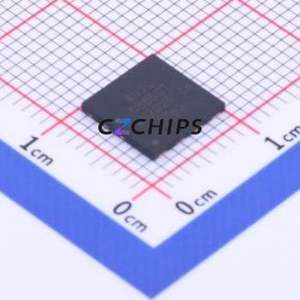 Diode en carbure de silicium de haute qualité WNSC08650T6J DFN-5(8x8) - Fournisseur de composants électroniques en gros et service BOM - Product Image 1