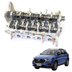 Nuevo conjunto completo de culata de motor de alto rendimiento 7DCT 6MT 6AT para <span class=keywords><strong>SWM</strong></span> <span class=keywords><strong>G01</strong></span> G01F G05 - Product Image 1