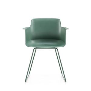 Meubles de maison PP Chaise de salle à manger moderne pour salle à manger ménage - Product Image 5