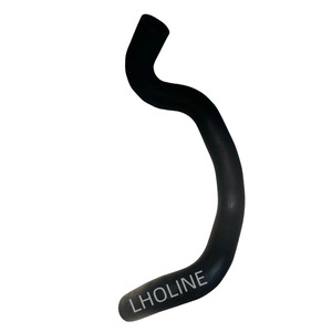 Tuyau de liquide de refroidissement LHOLINE 16572-0H170 en caoutchouc EPDM pour remplacement et réparation - Product Image 4