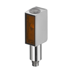 Sensor Láser Difuso Original Nuevo MT-Leuze ODT53CL1-2M/L6-M8 50155120 con Medición de 2m IO-Link en Stock - Product Image 1