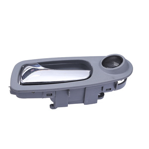 Buick Excelle Hrv Interior Door Handle Frame <b>Abs</b> Plastic Replacement Part For Left And Right Doors - Product Image 4