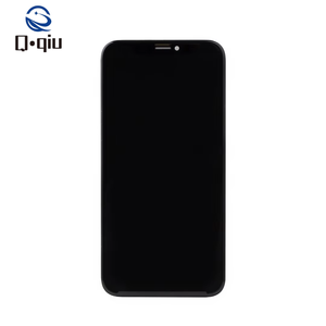 Écran OLED LCD d'origine pour XS Max, assemblage numériseur visuel GX, écran de téléphone portable de haute qualité, garantie 1 an, 100 % <span class=keywords><strong>test</strong></span>é - Product Image 4