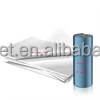 Lembaran Film Transfer Panas UV DTF untuk Printer Flatbed, Casing Ponsel, Botol & Kaca - Bahan PET, Transfer Mudah, Tahan Suhu Tinggi