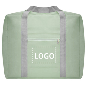 Sacs de rangement à fermeture éclair grande capacité - Product Image 1