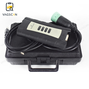 อินเทอร์เฟซเครื่องสแกน EDL สำหรับไดรเวอร์ JD EDL V3 V2 Advisor ชุดเครื่องมือวินิจฉัยอุปกรณ์รถแทรกเตอร์การเกษตรและยานยนต์หนัก - Product Image 2