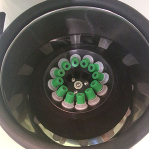 De Nieuwste Machinefabriek Prijs 24 18 <span class=keywords><strong>12</strong></span> Buizen 10Ml Klinische <span class=keywords><strong>Centrifuge</strong></span> - Product Image 5