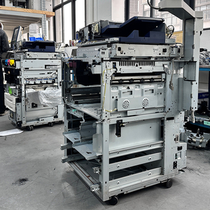Equipo de Oficina Multifuncional, Impresora 7780 7785, Máquina Forxeroxs, Fotocopiadoras Forxerox C60 C70 - Product Image 5