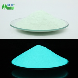 Phát Sáng Phát Quang Trong Bột Màu Tối Cho Thủy Tinh Nhựa Gốm - Product Image 4