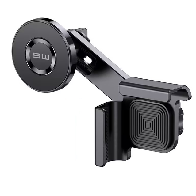 New Universal Magnetic Car Phone Holder Foldable Promotional Gift Mobile Phone Holder for Car